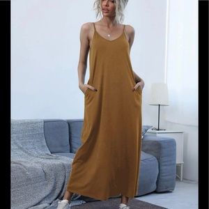 Cami Dress Never Worn